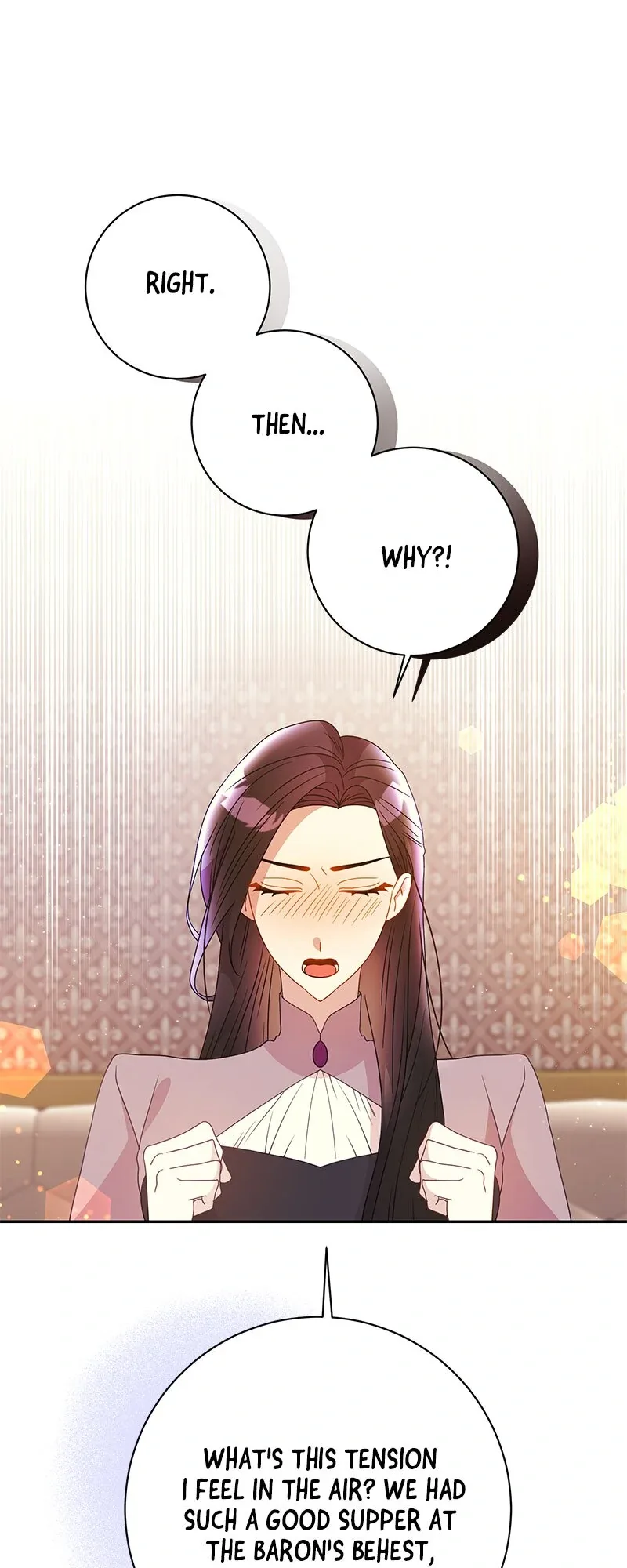 The Two-Faced Prince in Training Chapter 29 page 35