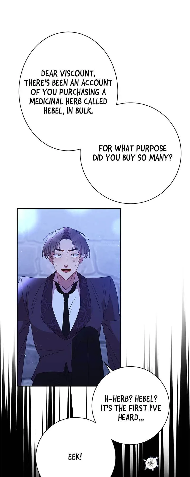 The Two-Faced Prince in Training Chapter 32 page 2