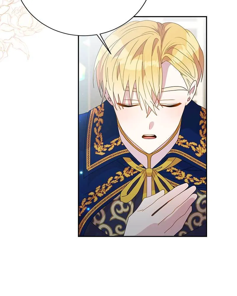 The Two-Faced Prince in Training Chapter 32 page 41