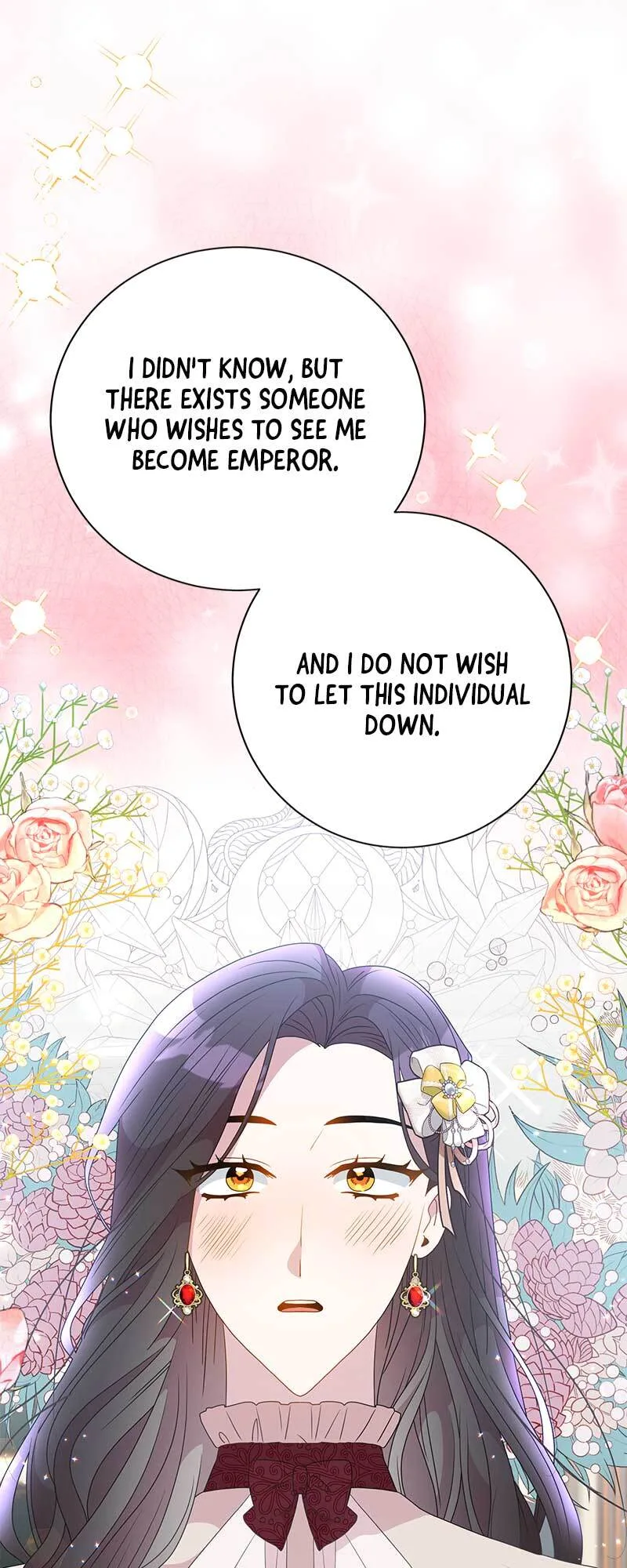 The Two-Faced Prince in Training Chapter 32 page 53