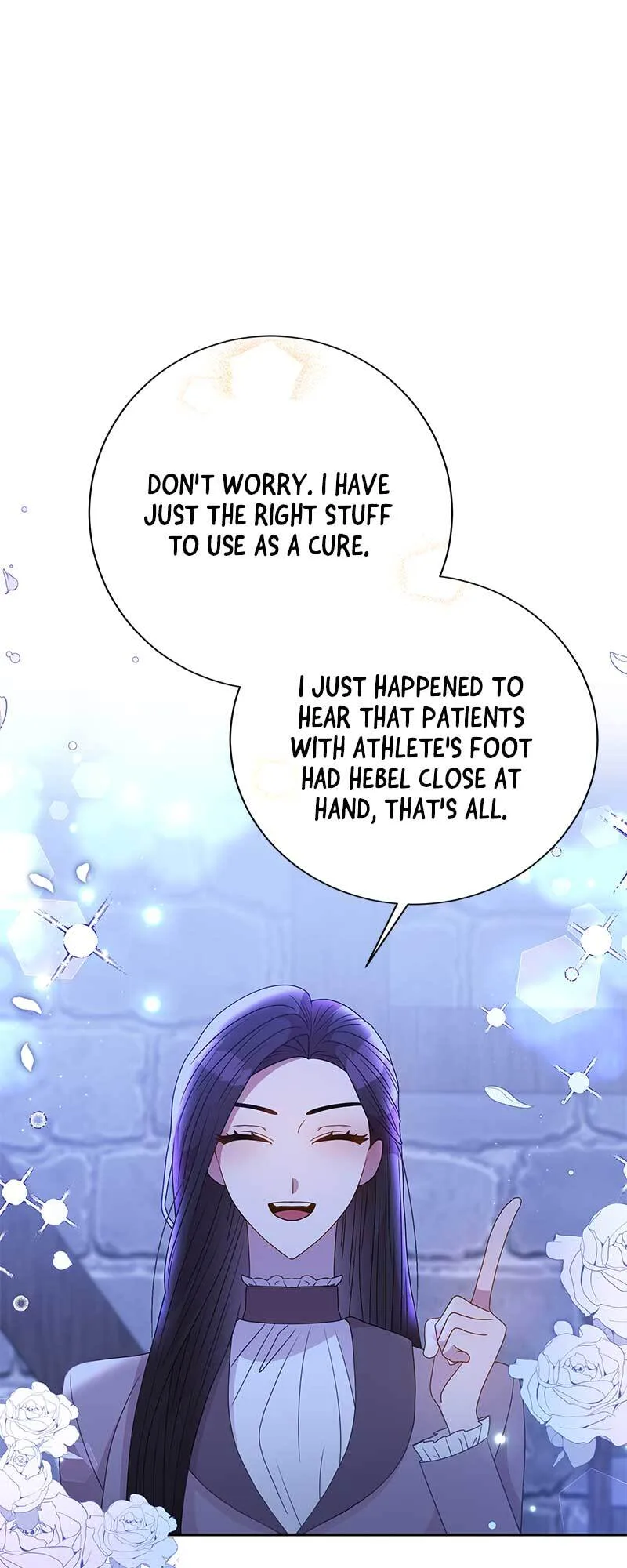 The Two-Faced Prince in Training Chapter 32 page 18