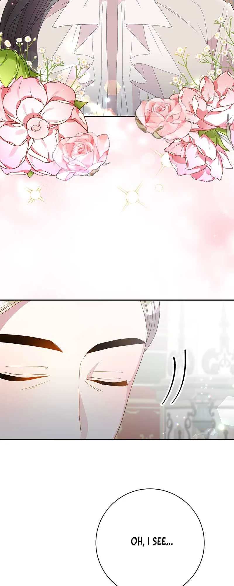The Two-Faced Prince in Training Chapter 32 page 54