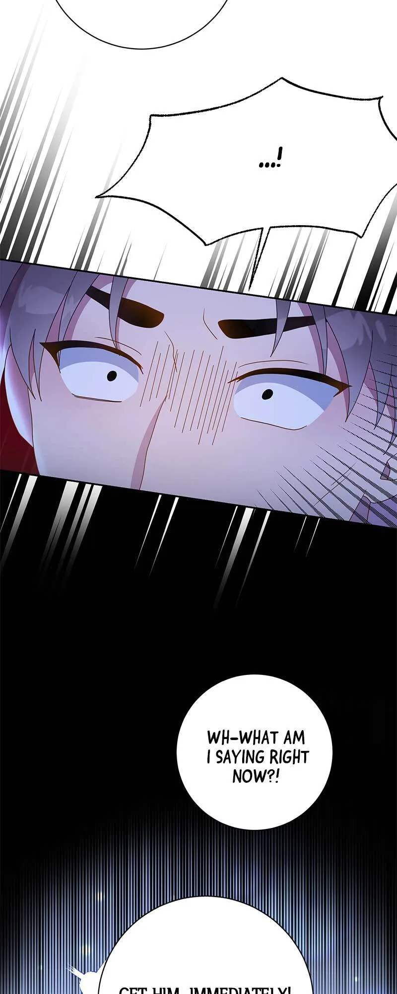The Two-Faced Prince in Training Chapter 32 page 22