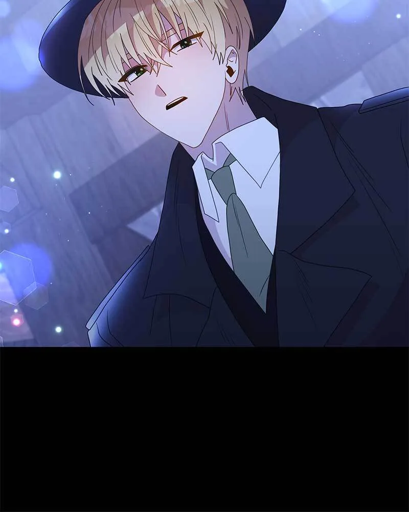 The Two-Faced Prince in Training Chapter 32 page 25
