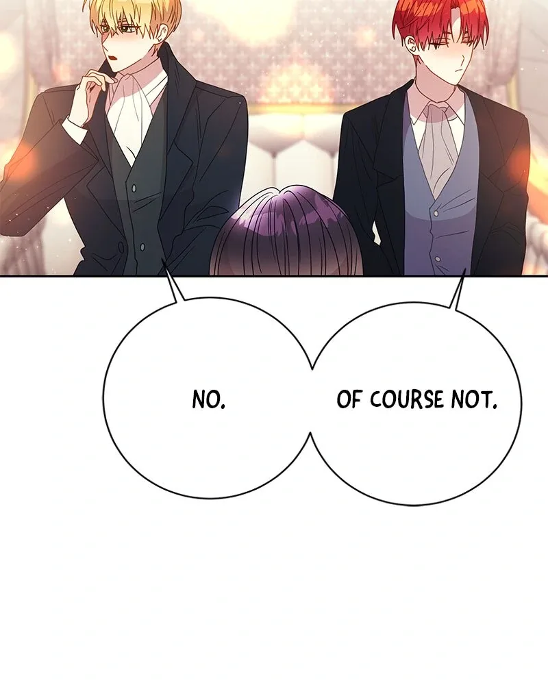 The Two-Faced Prince in Training Chapter 29 page 34