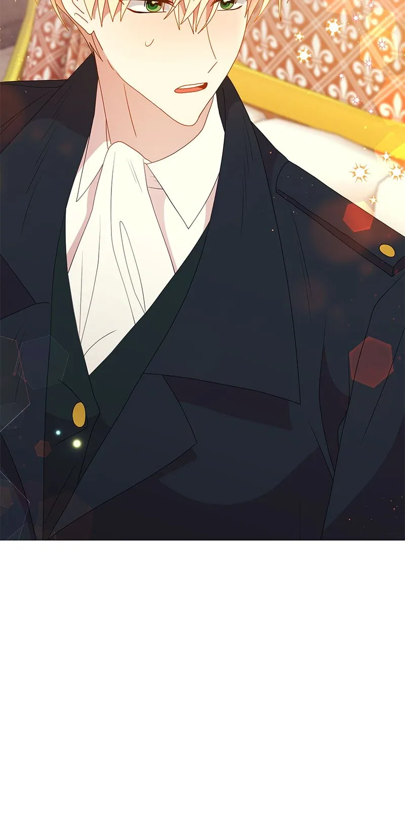The Two-Faced Prince in Training Chapter 29 page 55