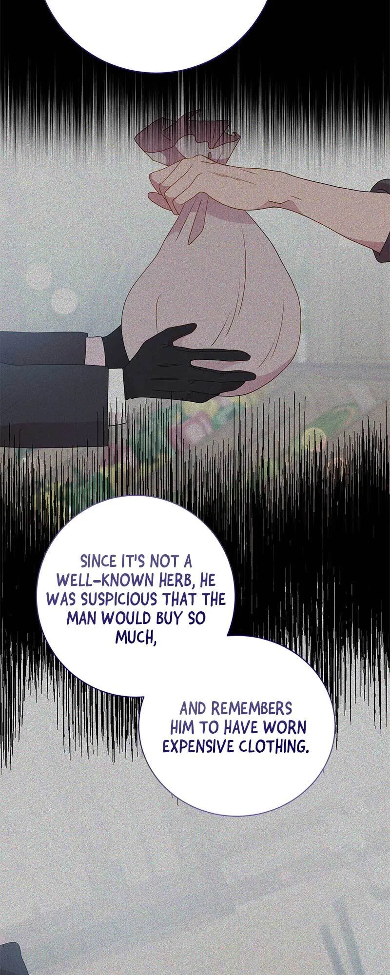 The Two-Faced Prince in Training Chapter 31 page 12