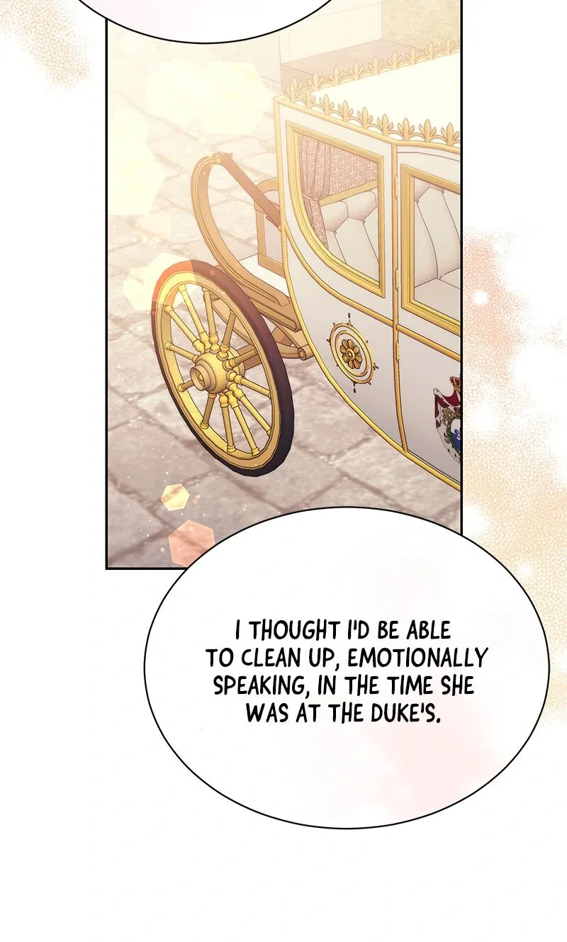 The Two-Faced Prince in Training Chapter 29 page 49