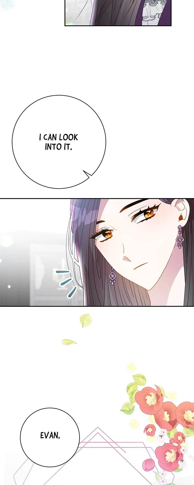 The Two-Faced Prince in Training Chapter 31 page 6