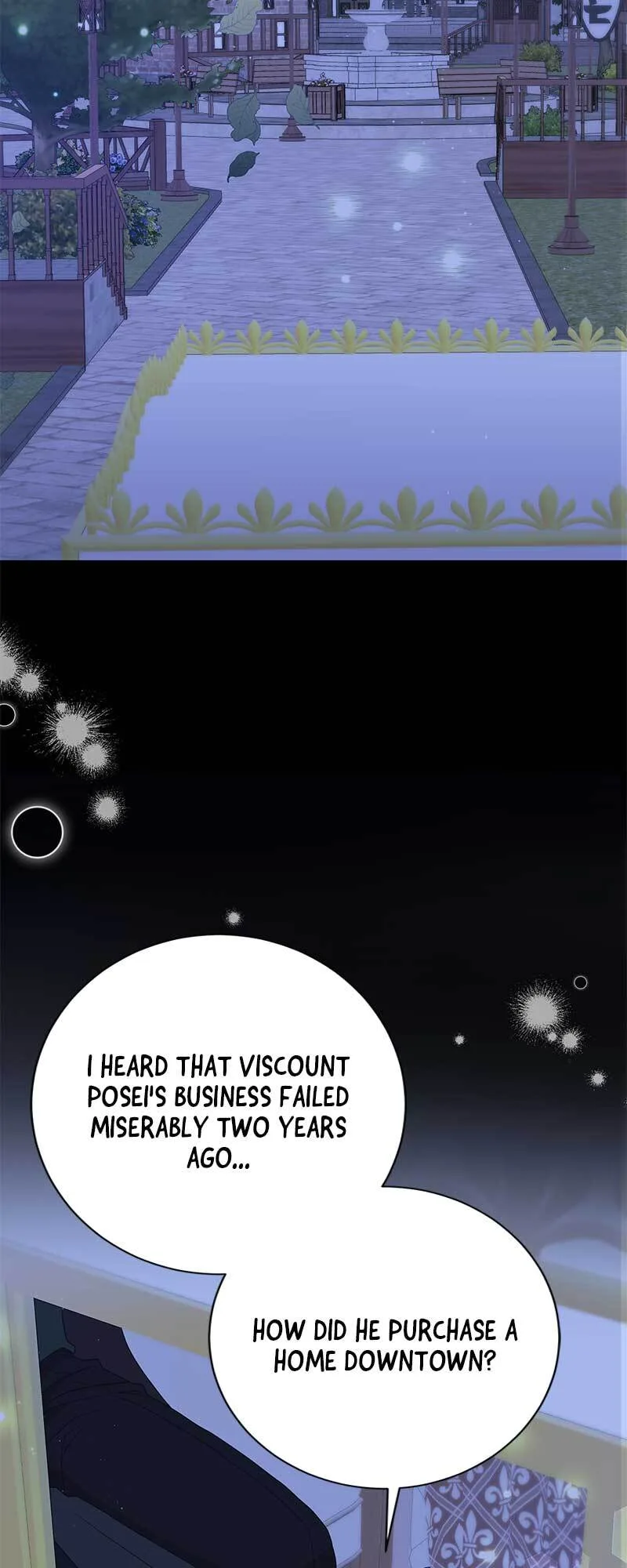 The Two-Faced Prince in Training Chapter 31 page 24