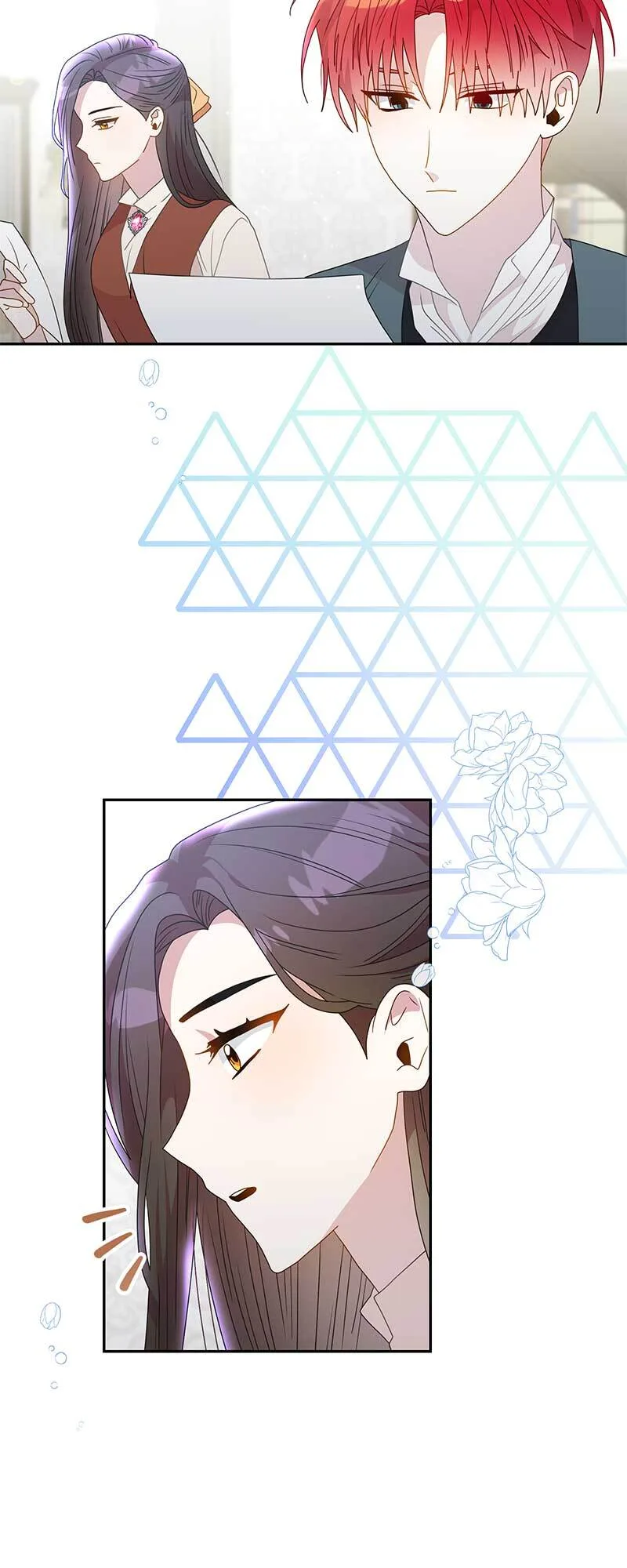 The Two-Faced Prince in Training Chapter 31 page 20