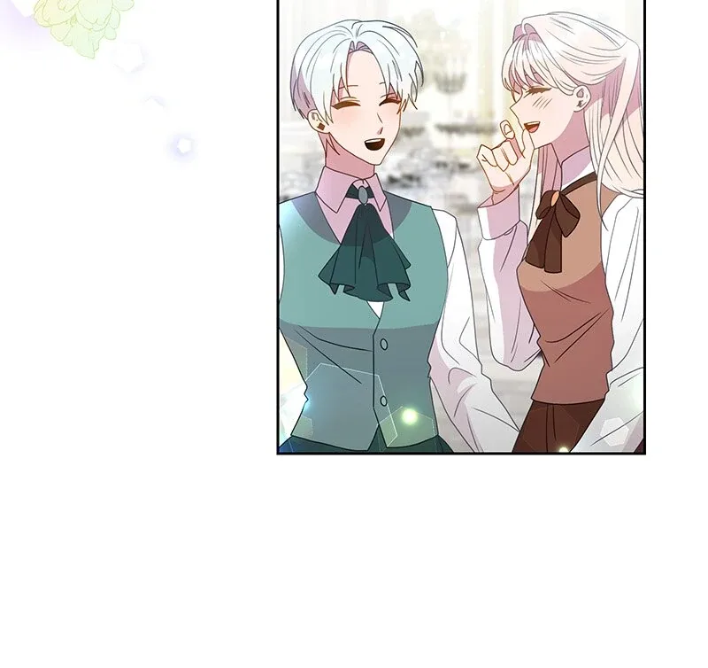 The Two-Faced Prince in Training Chapter 33 page 3