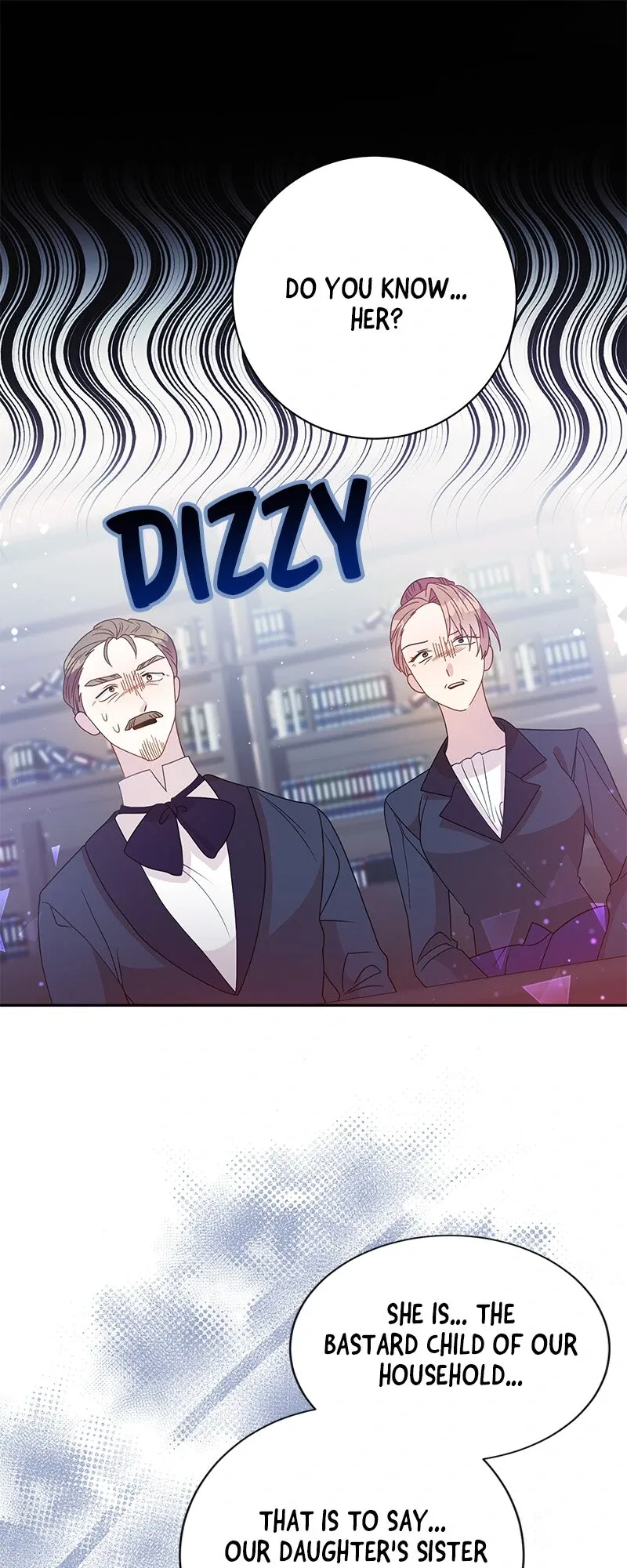 The Two-Faced Prince in Training Chapter 34 page 10