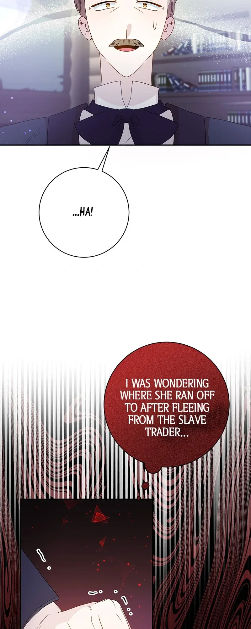 The Two-Faced Prince in Training Chapter 34 page 16