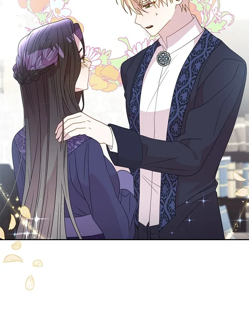 The Two-Faced Prince in Training Chapter 34 page 41
