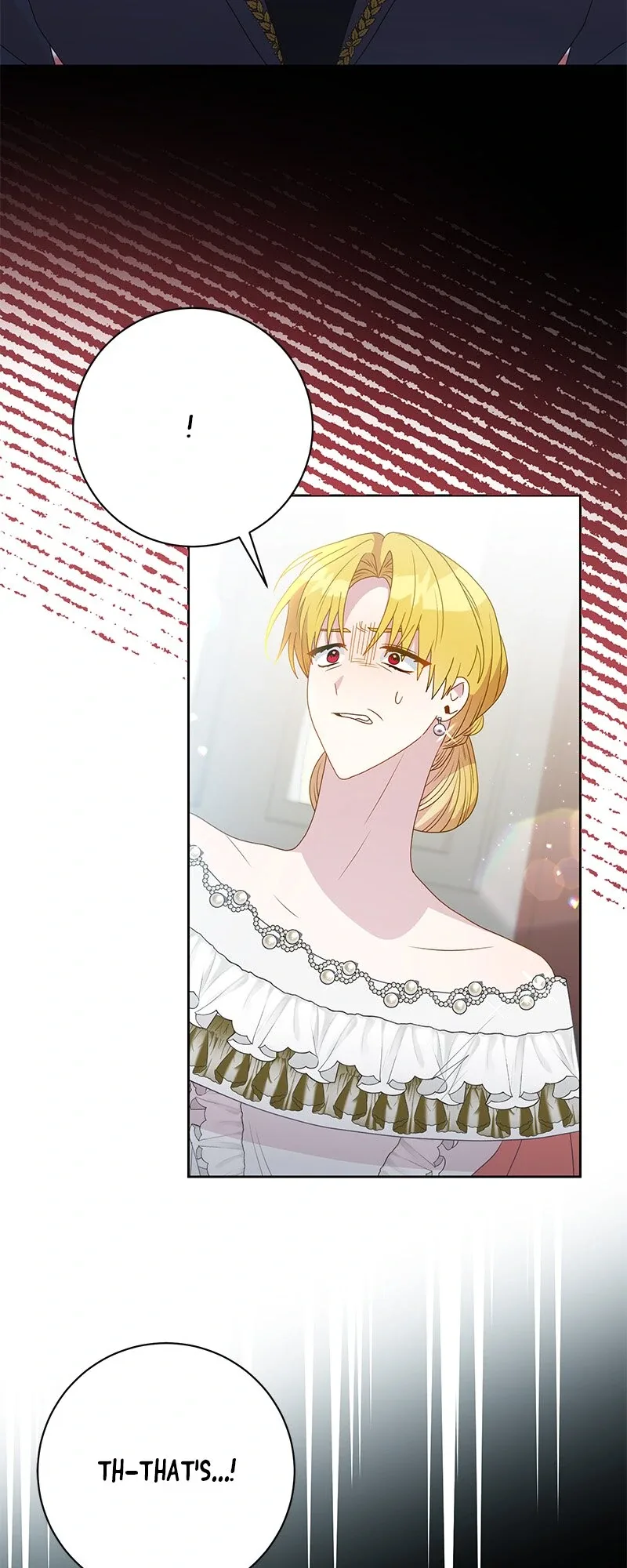 The Two-Faced Prince in Training Chapter 33 page 66