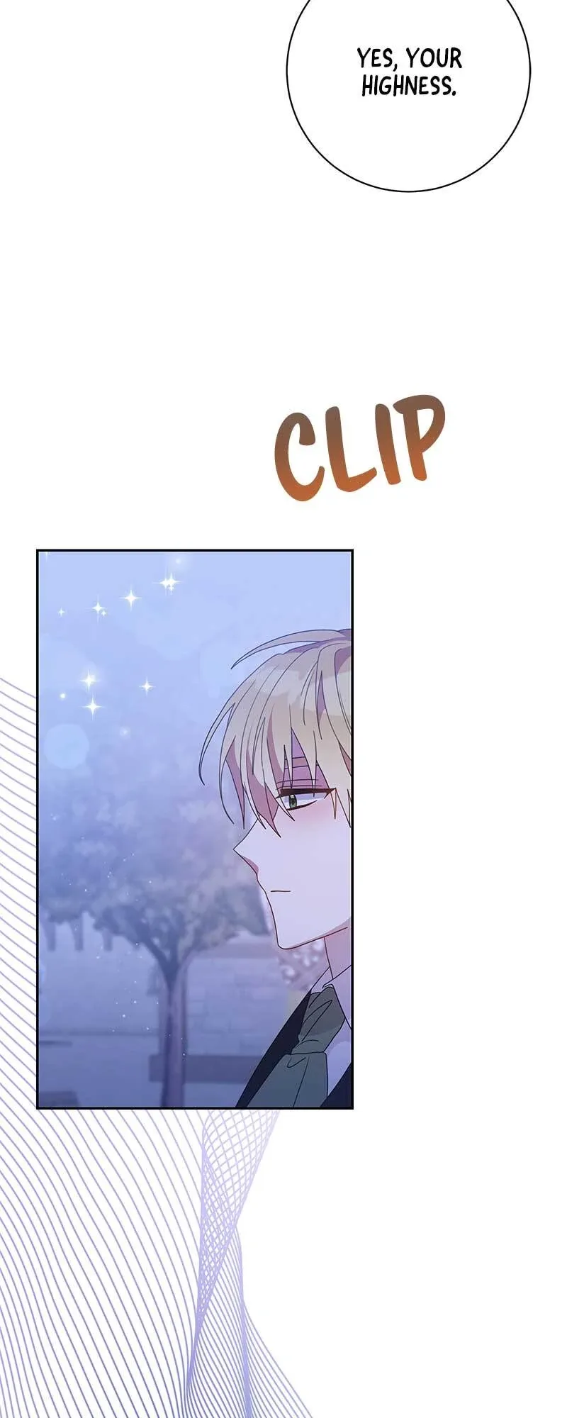 The Two-Faced Prince in Training Chapter 31 page 29