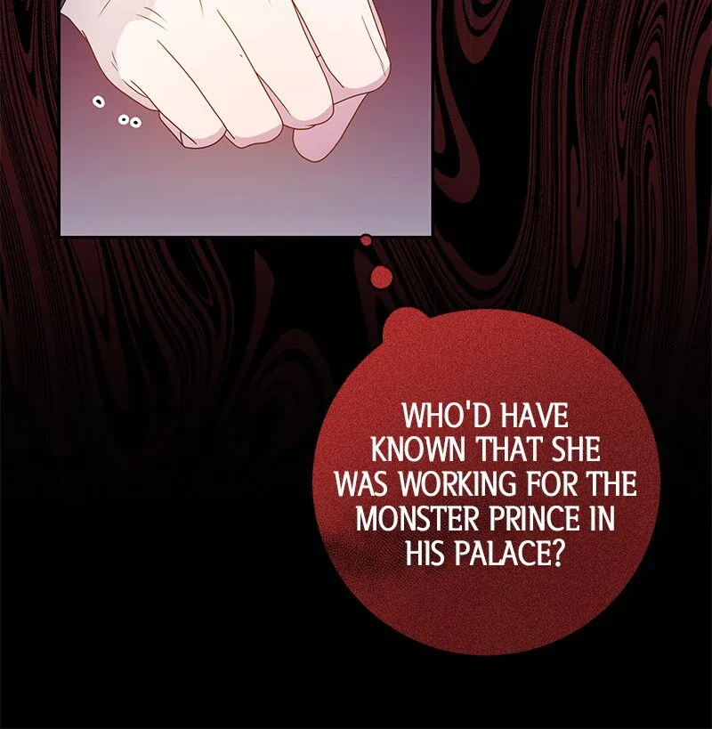 The Two-Faced Prince in Training Chapter 34 page 17