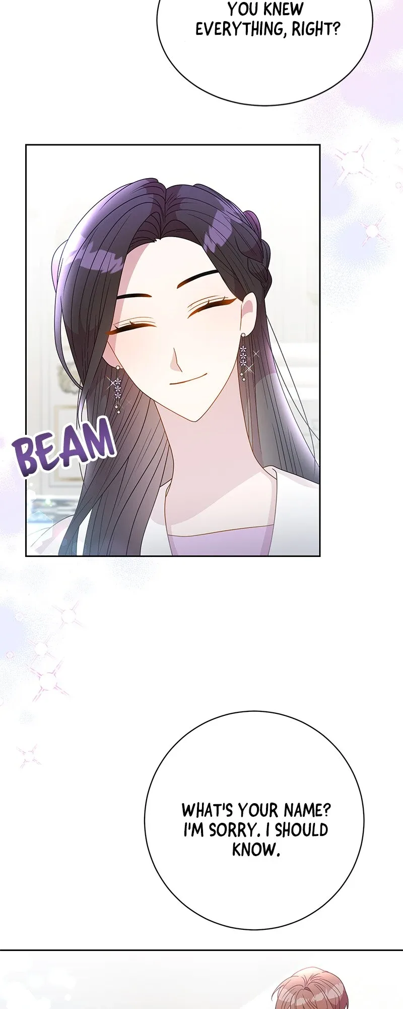 The Two-Faced Prince in Training Chapter 33 page 19