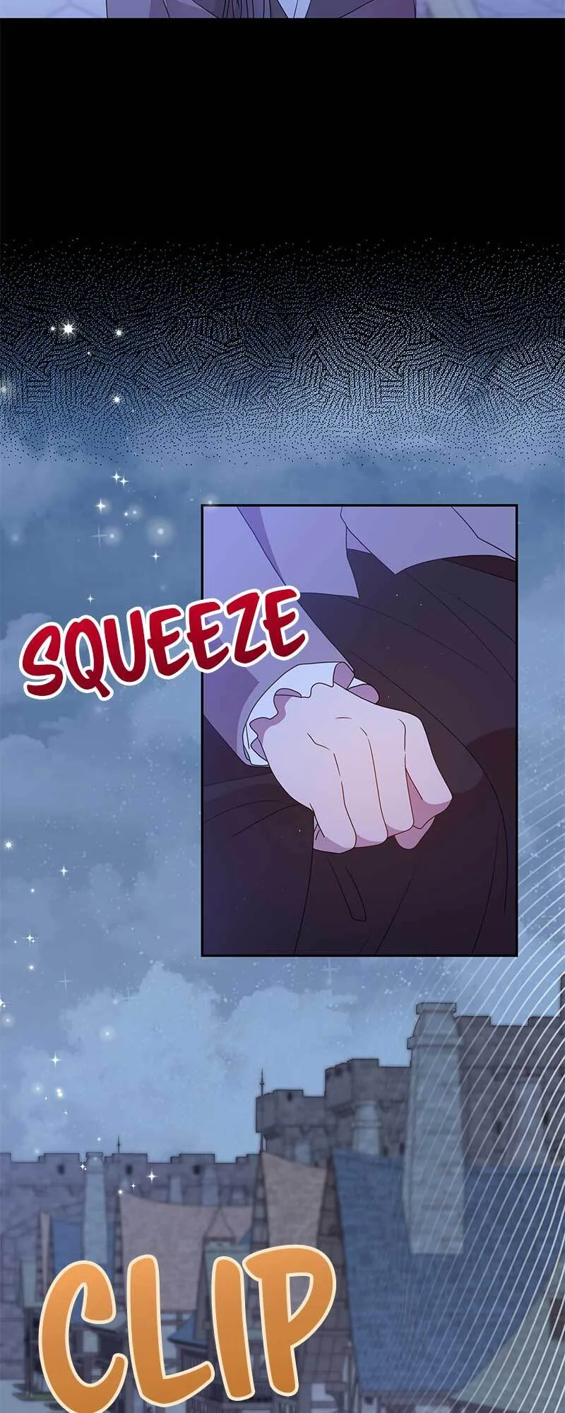 The Two-Faced Prince in Training Chapter 31 page 31