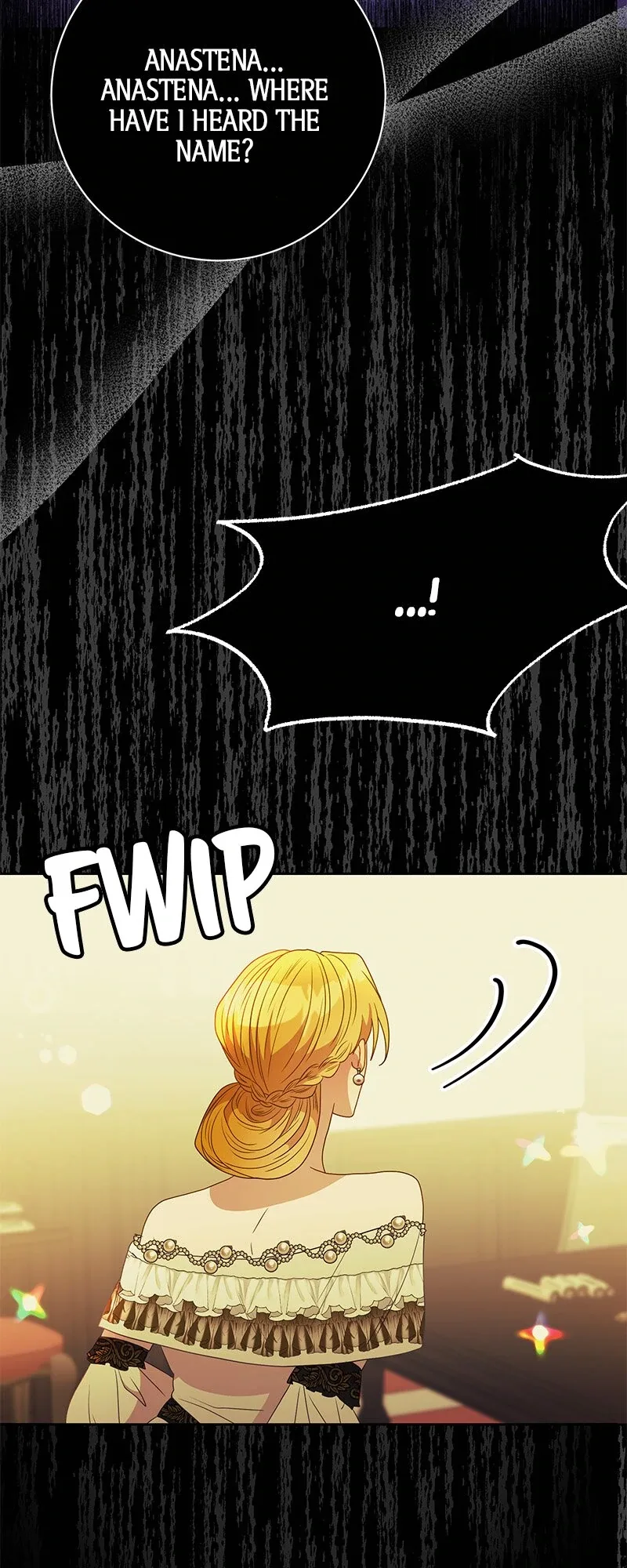 The Two-Faced Prince in Training Chapter 33 page 75