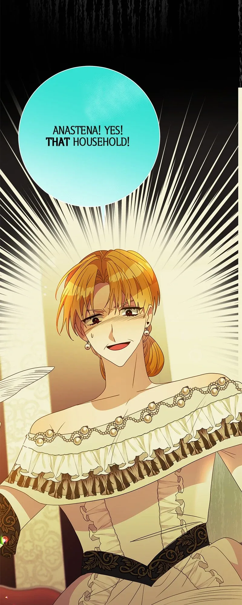 The Two-Faced Prince in Training Chapter 33 page 76