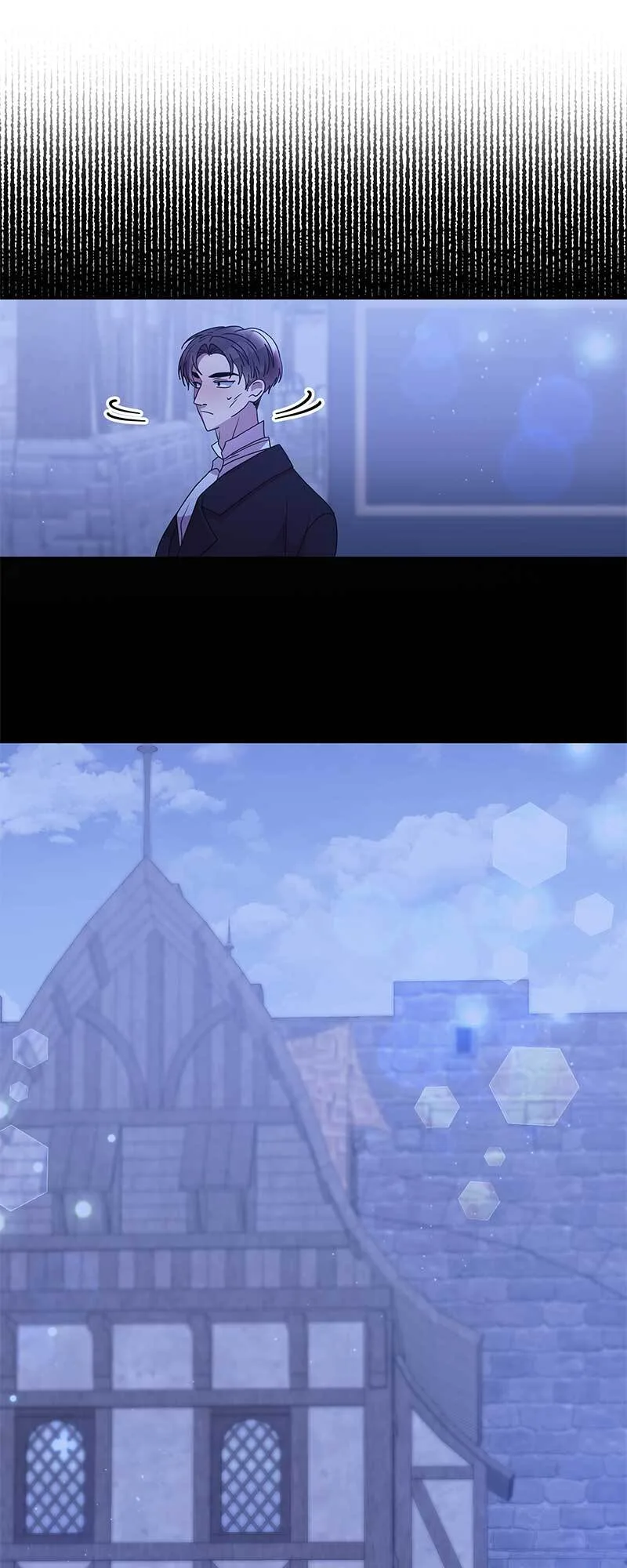 The Two-Faced Prince in Training Chapter 31 page 34