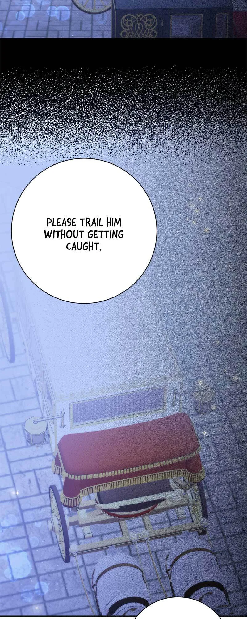 The Two-Faced Prince in Training Chapter 31 page 28
