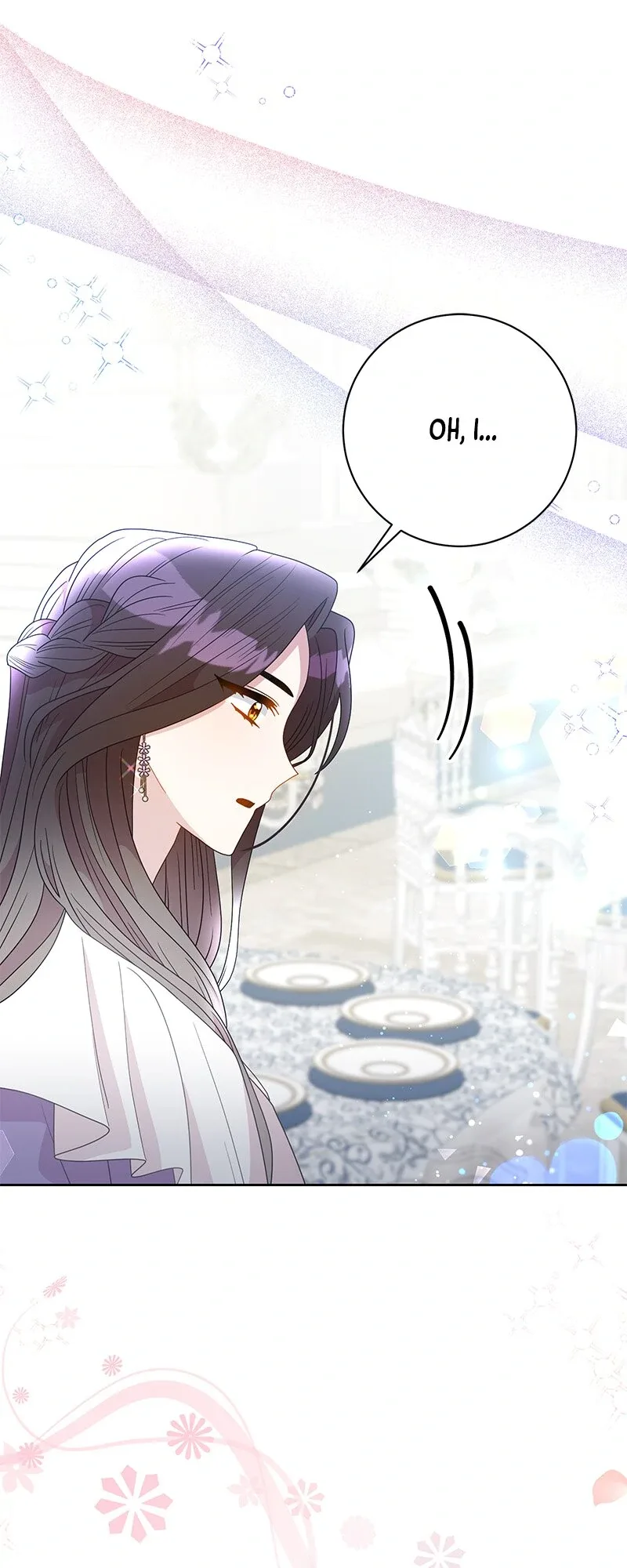 The Two-Faced Prince in Training Chapter 33 page 33
