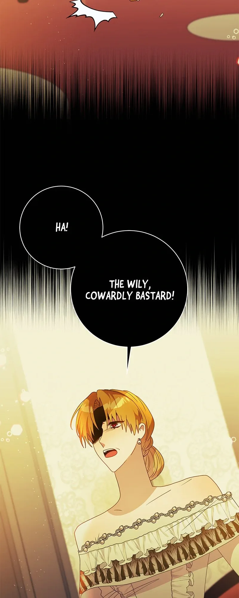 The Two-Faced Prince in Training Chapter 33 page 72