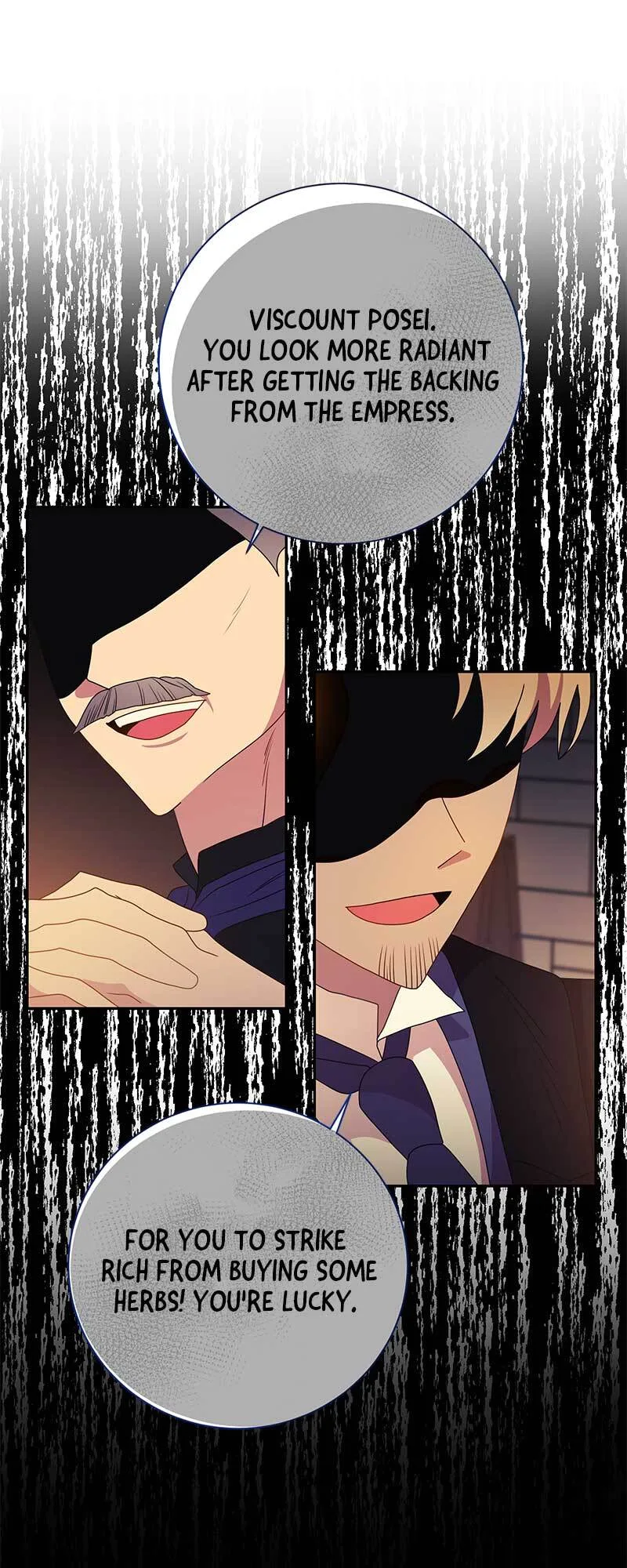 The Two-Faced Prince in Training Chapter 31 page 42