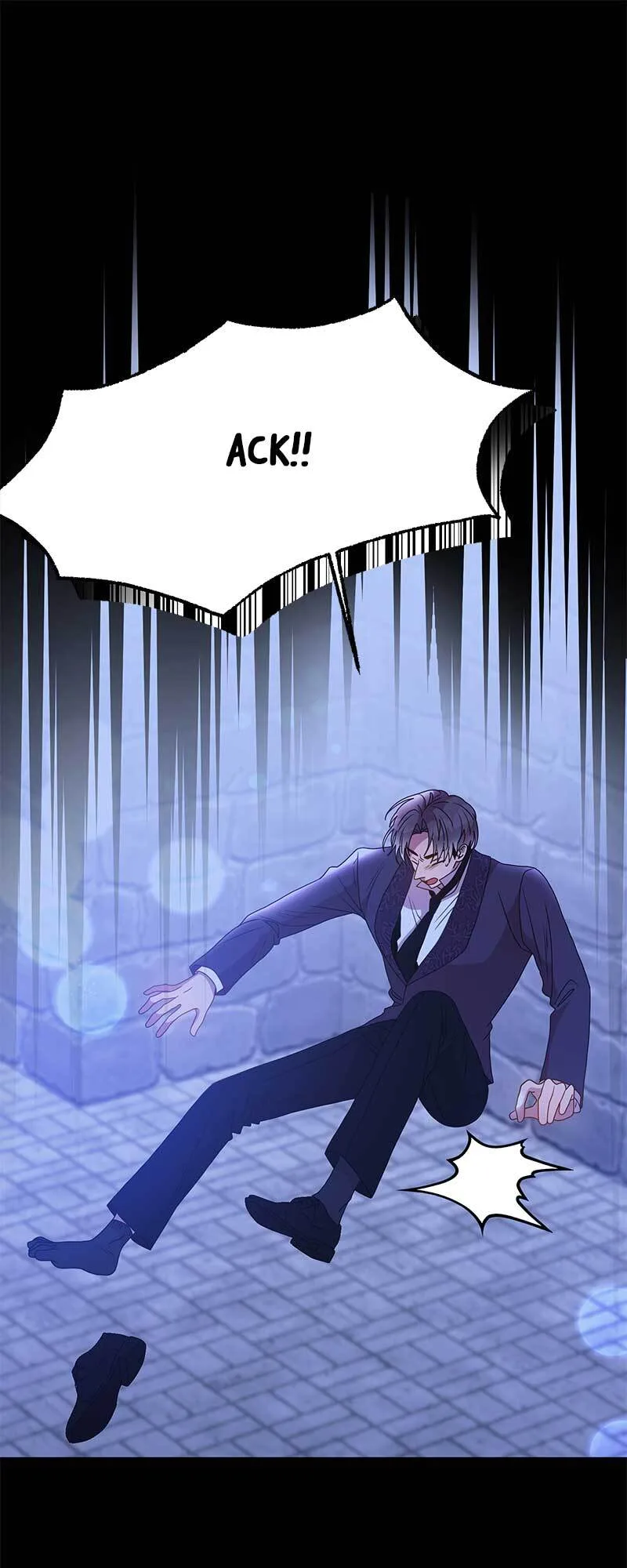 The Two-Faced Prince in Training Chapter 31 page 50