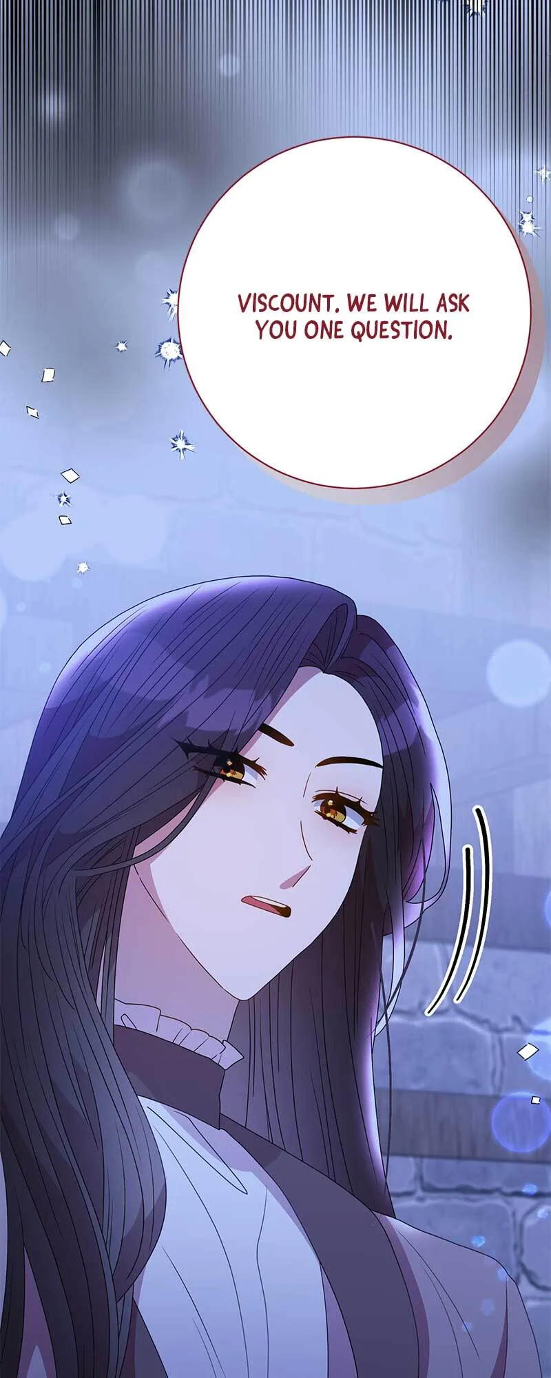 The Two-Faced Prince in Training Chapter 31 page 52