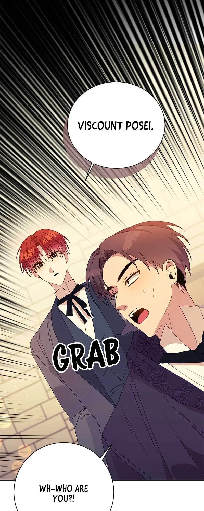 The Two-Faced Prince in Training Chapter 31 page 47
