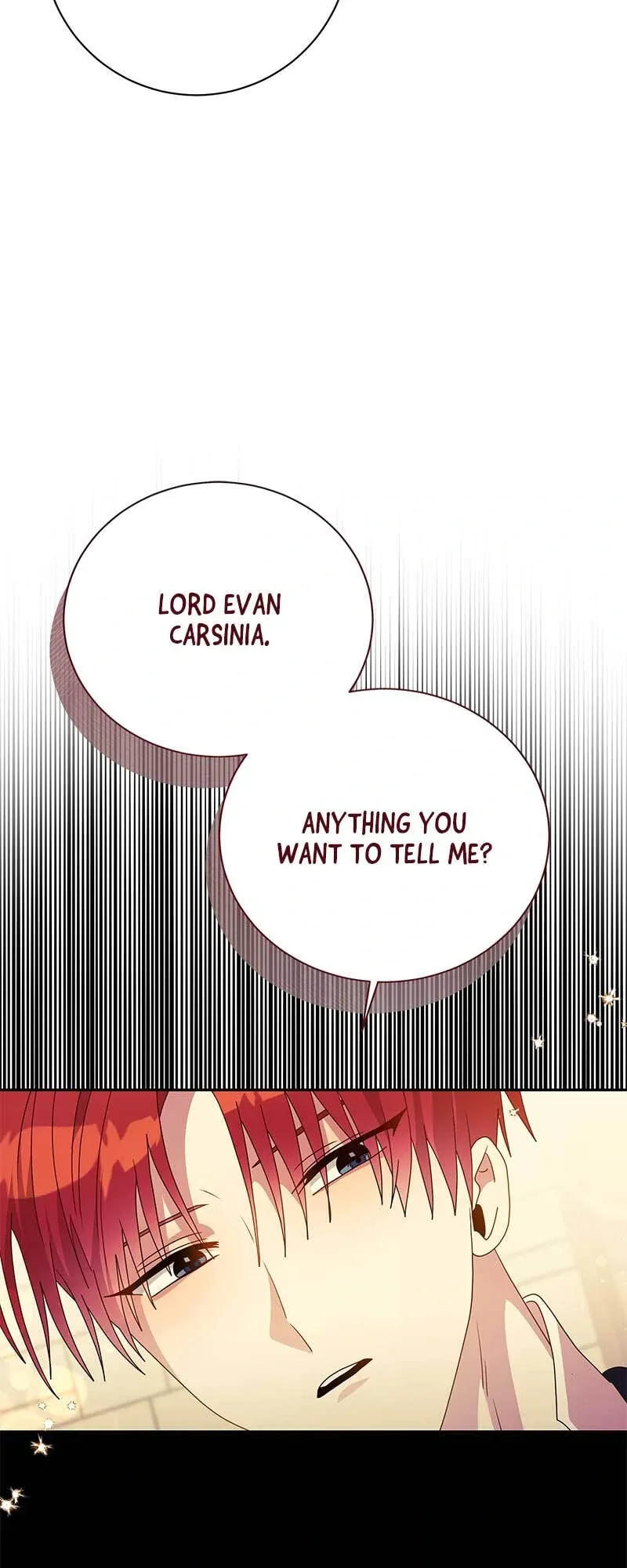 The Two-Faced Prince in Training Chapter 31 page 48