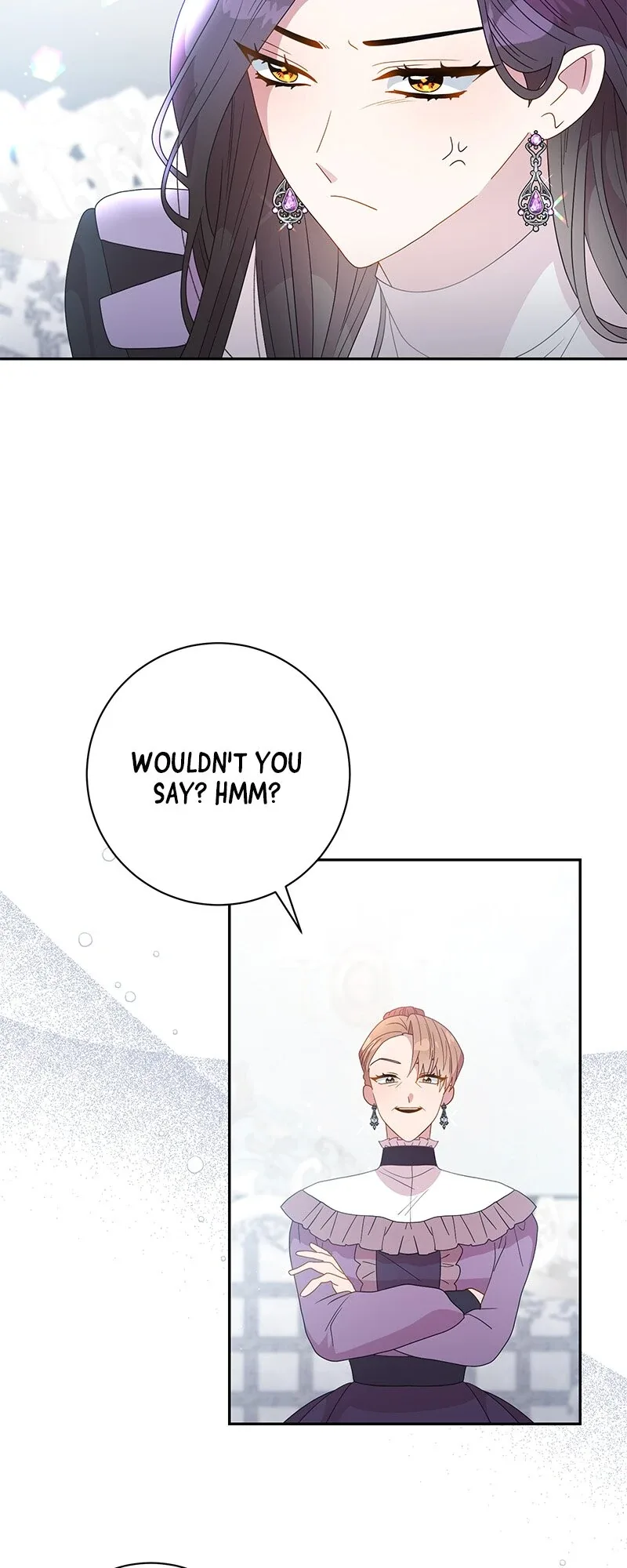 The Two-Faced Prince in Training Chapter 35 page 16