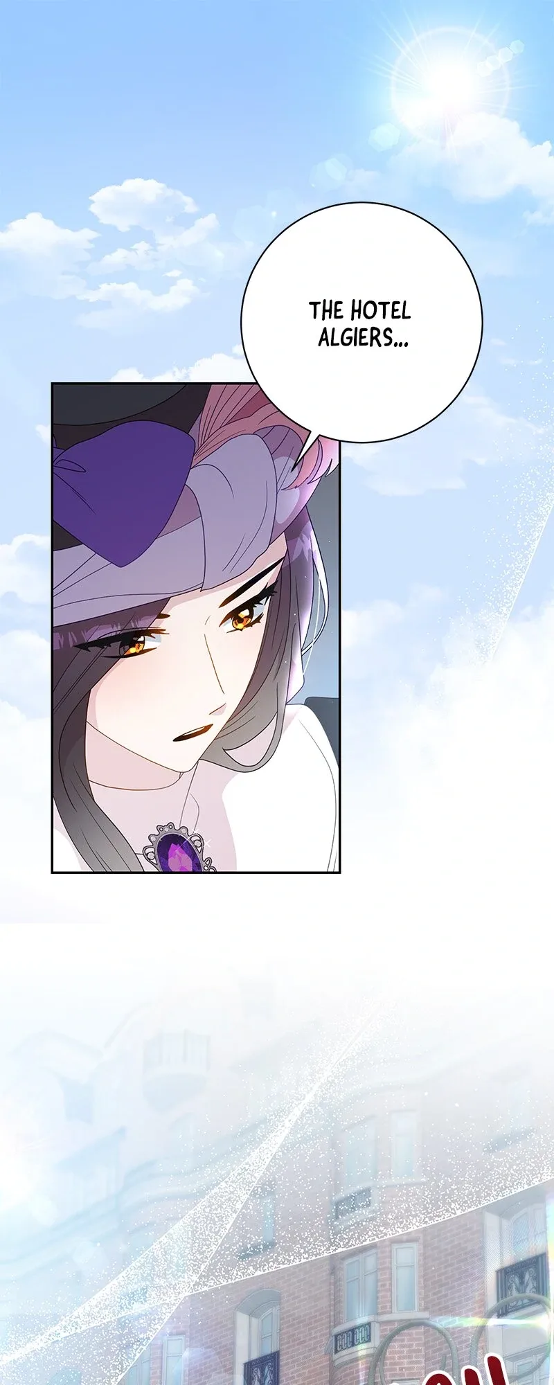 The Two-Faced Prince in Training Chapter 35 page 2