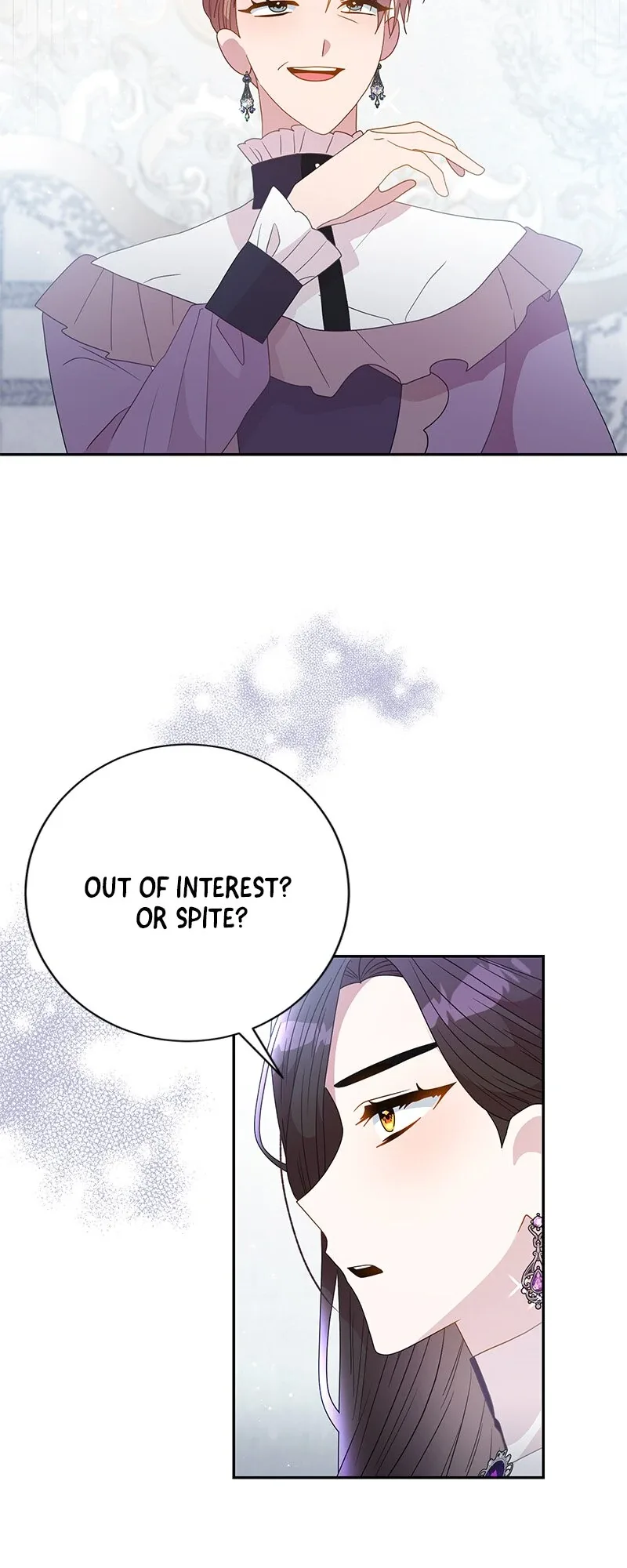 The Two-Faced Prince in Training Chapter 35 page 13