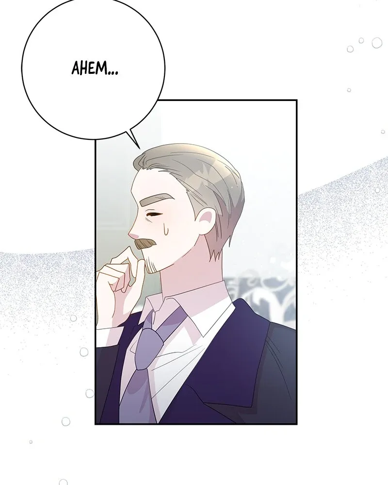 The Two-Faced Prince in Training Chapter 35 page 17