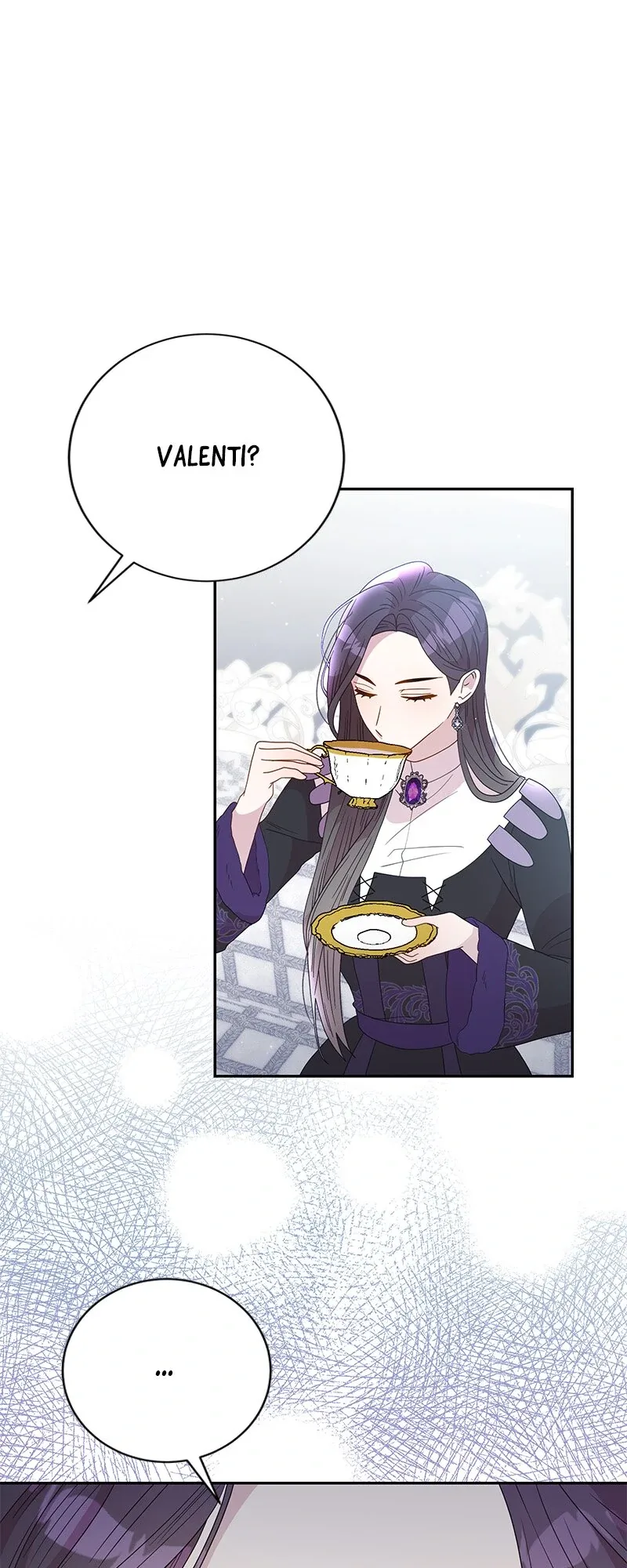 The Two-Faced Prince in Training Chapter 35 page 4
