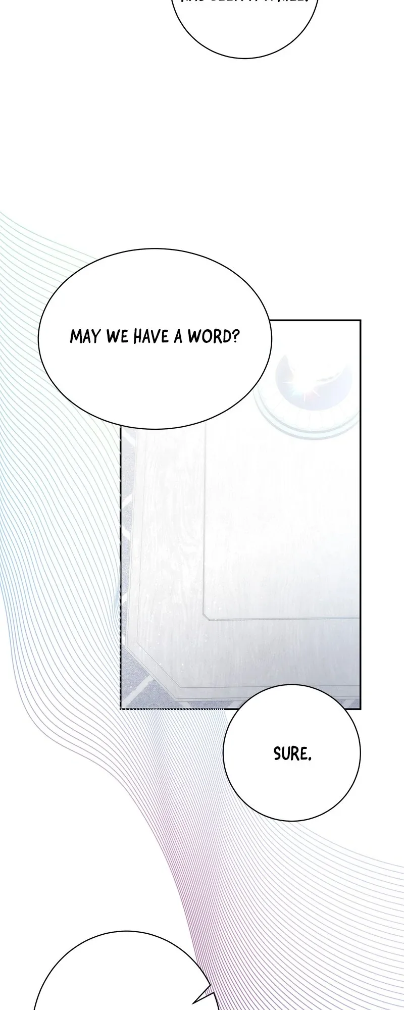 The Two-Faced Prince in Training Chapter 35 page 6