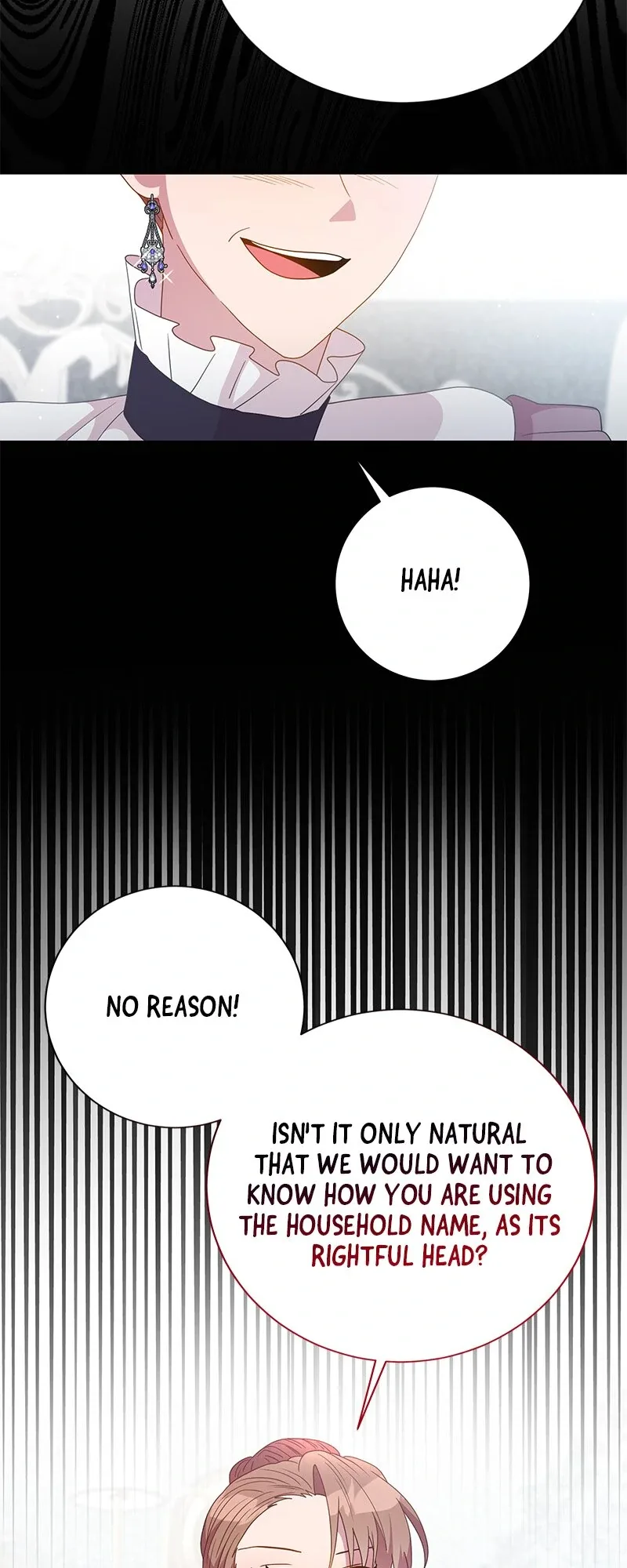 The Two-Faced Prince in Training Chapter 35 page 12