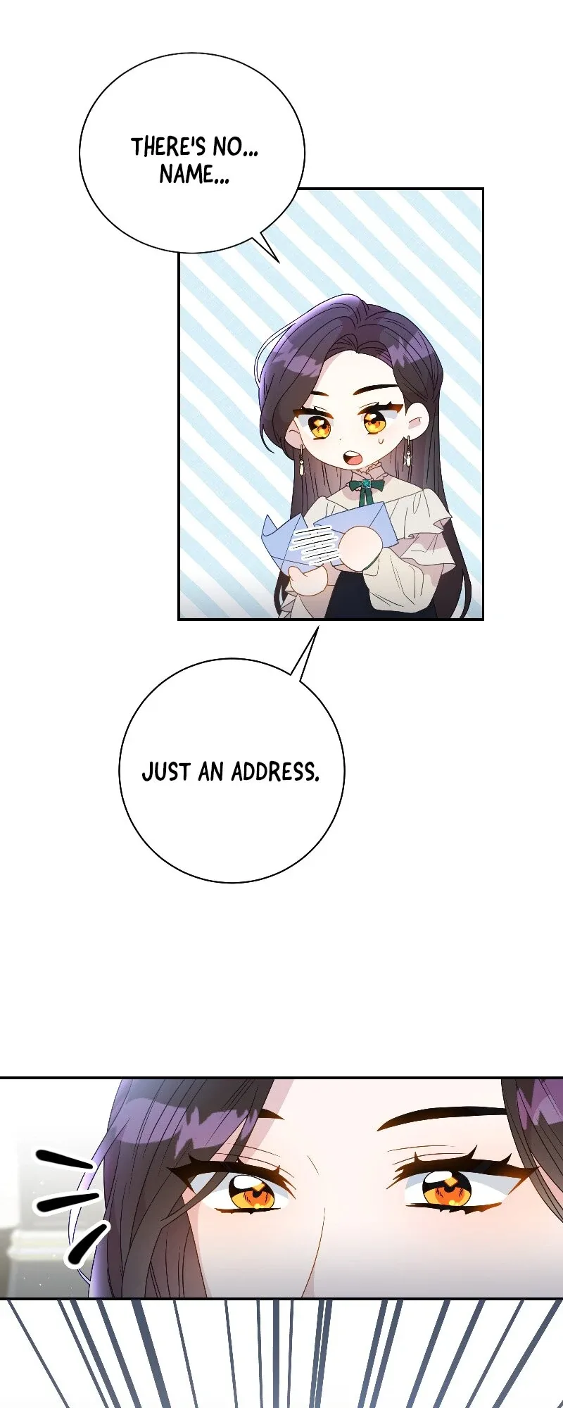 The Two-Faced Prince in Training Chapter 36 page 3