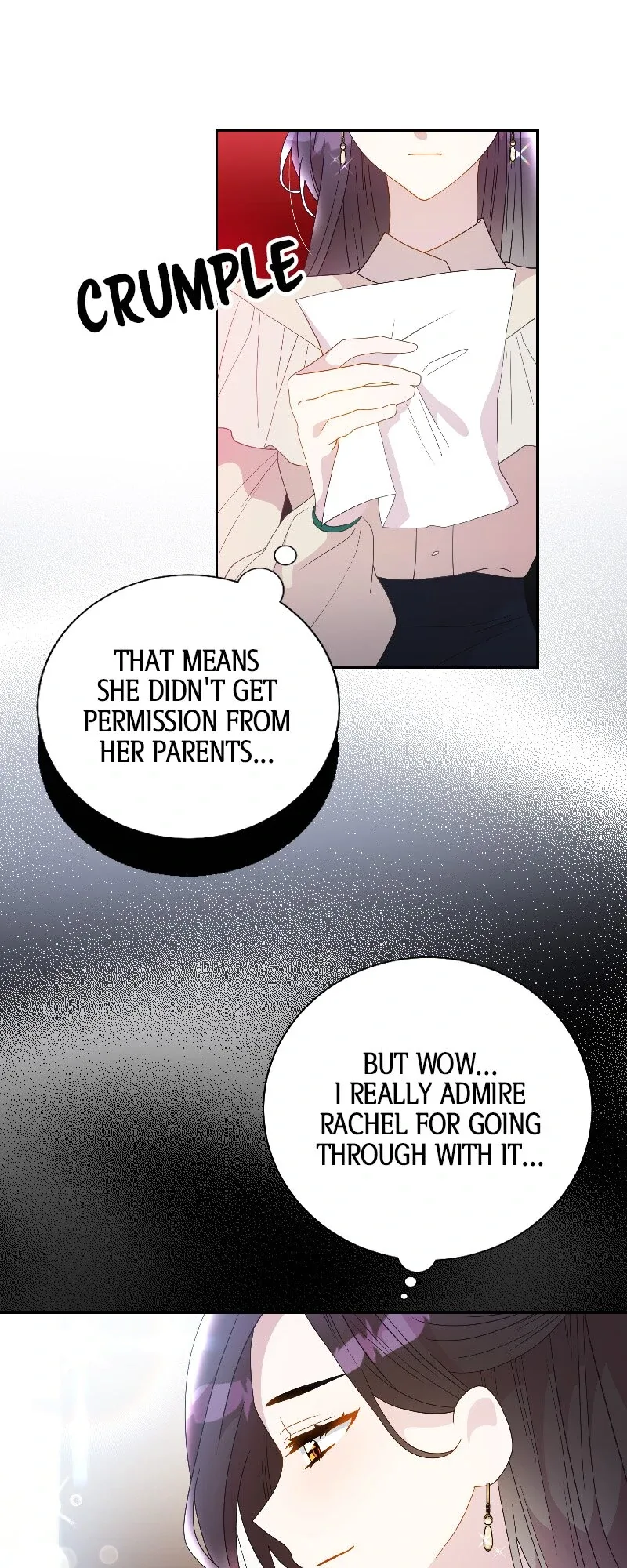 The Two-Faced Prince in Training Chapter 36 page 10