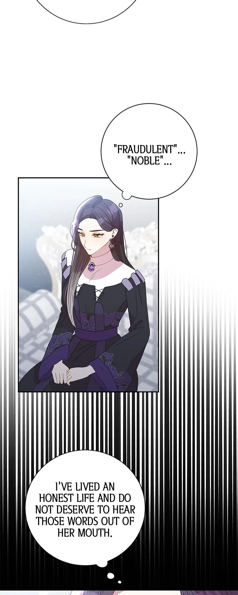 The Two-Faced Prince in Training Chapter 35 page 15