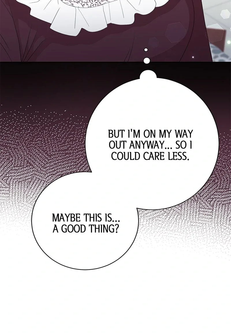 The Two-Faced Prince in Training Chapter 35 page 54