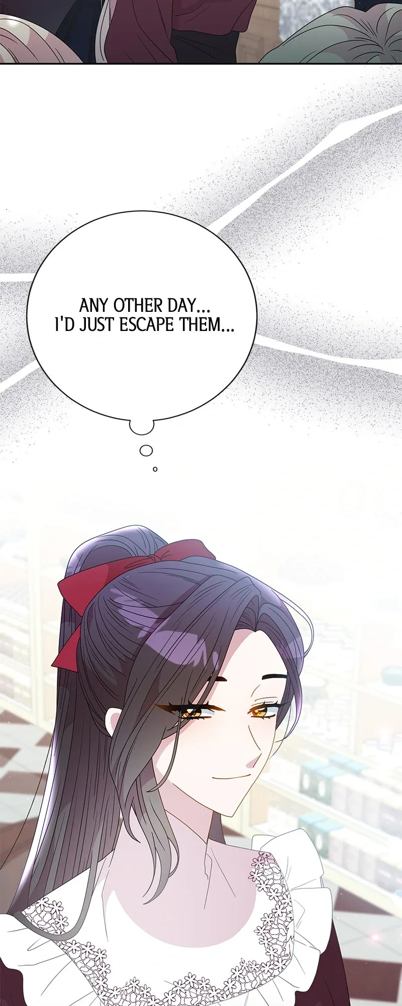 The Two-Faced Prince in Training Chapter 35 page 53