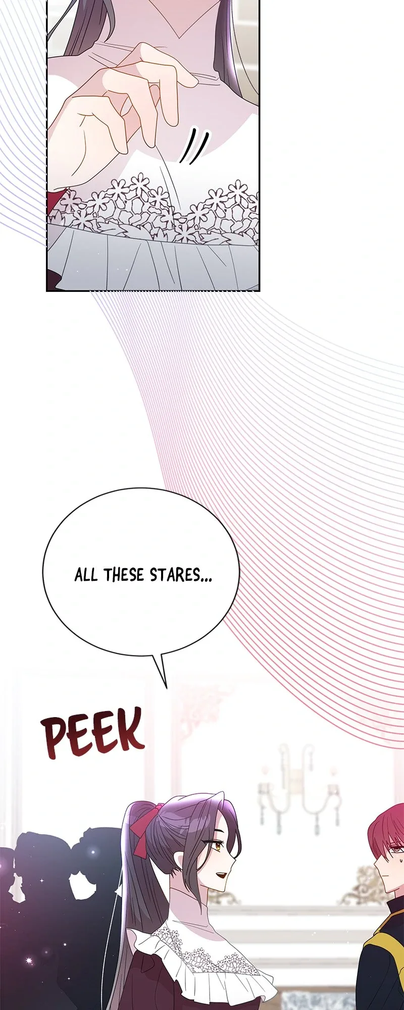 The Two-Faced Prince in Training Chapter 35 page 52