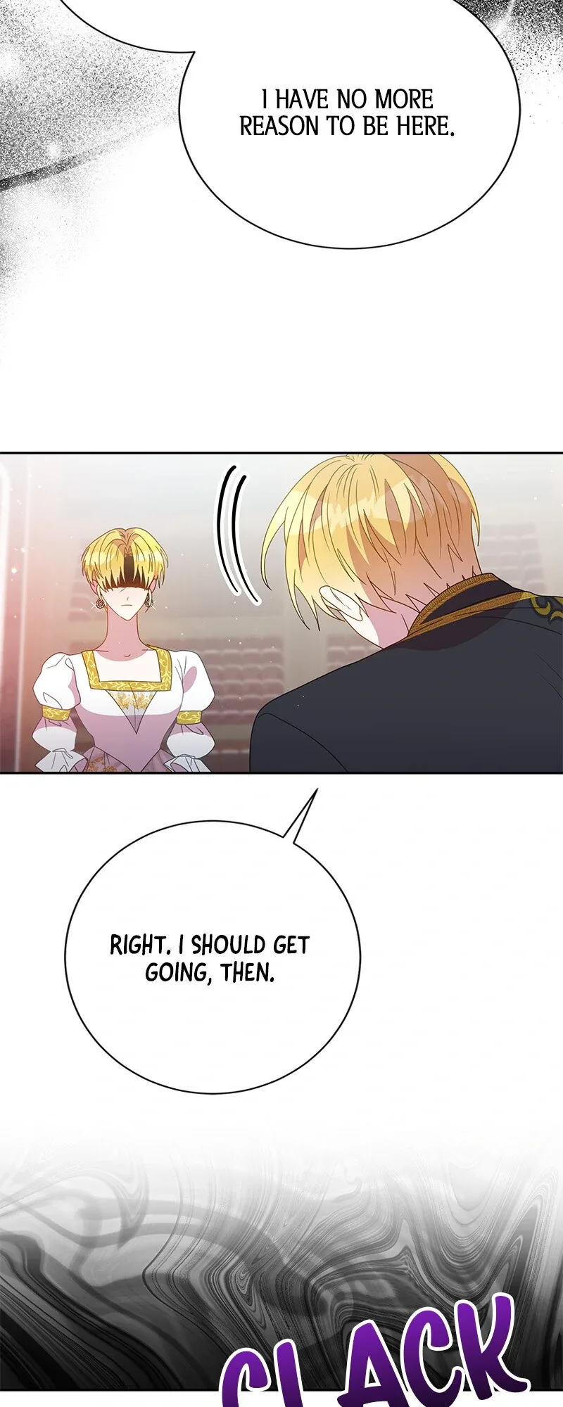 The Two-Faced Prince in Training Chapter 35 page 34