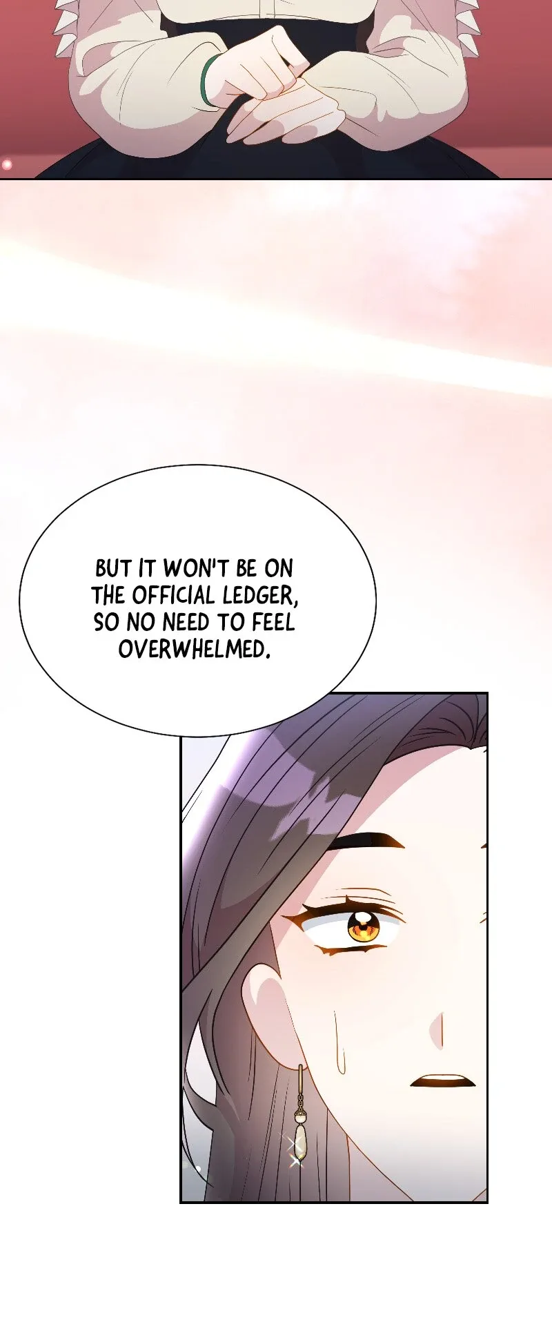The Two-Faced Prince in Training Chapter 36 page 16